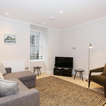 Joivy Modern And Airy Flat On The Historic Royal Mile Apartment Edinburgh Ngoại thất bức ảnh